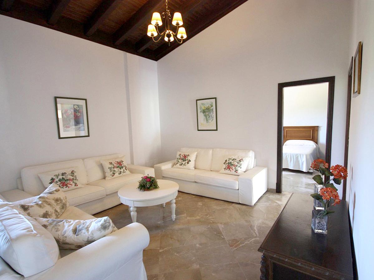 Finca Casa El Palmeral Mallorca Urlaub